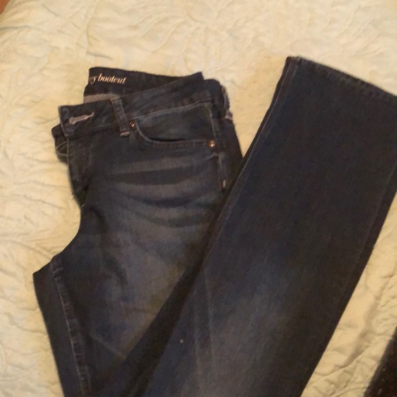 Bootcut jeans - Picture 2 of 2